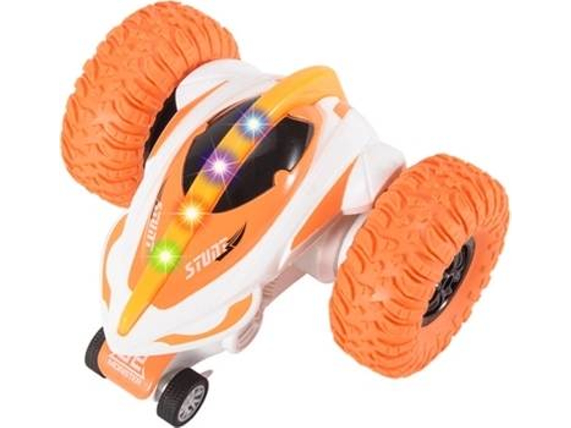 Carro Telecomandado OHP Tipo B (Laranja)