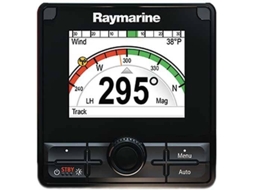 Piloto Automático RAYMARINE P70Rs Preto