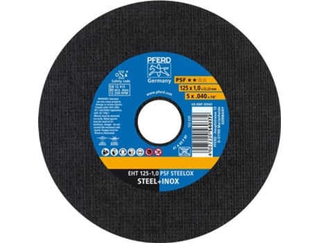 Muela 2 Uds Zy 2532 M6 Adw G30 L 6b 39000049 Pferd Caballito Pferd