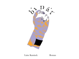 Livro binär de Luise Kamisek (Alemão)