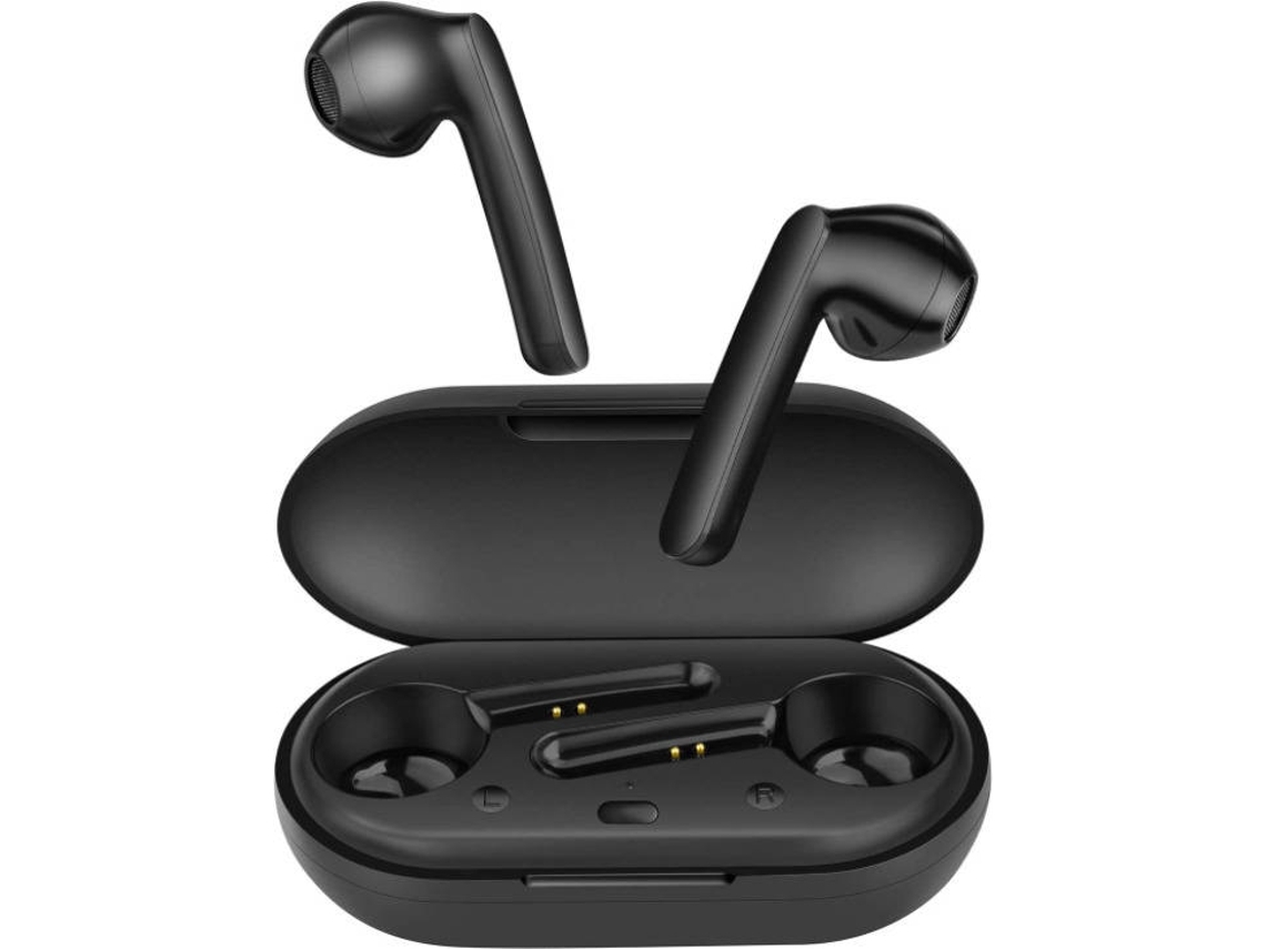 Auscultadores Gaming Bluetooth ENZONS  5.0 À Prova D'Água Ipx7 com 30 Horas de ReproduçãoTreino Ao Ar Liv