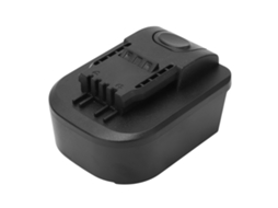 Laxiscreed Adaptador De Bateria Com Conversor De Tensão Para Compatibilidade Estável