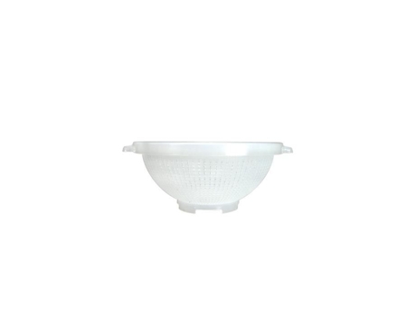 Utensílios de Cozinha Cm36 Transparentes Da GIGANPLAST Colander
