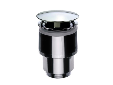 Dreno de Latão de Designer para Bacia Sem Transbordamento 0501085 NICOLL