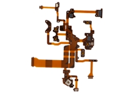 Top Cover Mode Dial Turntable Flex Cable Camera Repair Parts For A7m2 A7rm2 A7sm2 A7ii Camera LAXISCREED