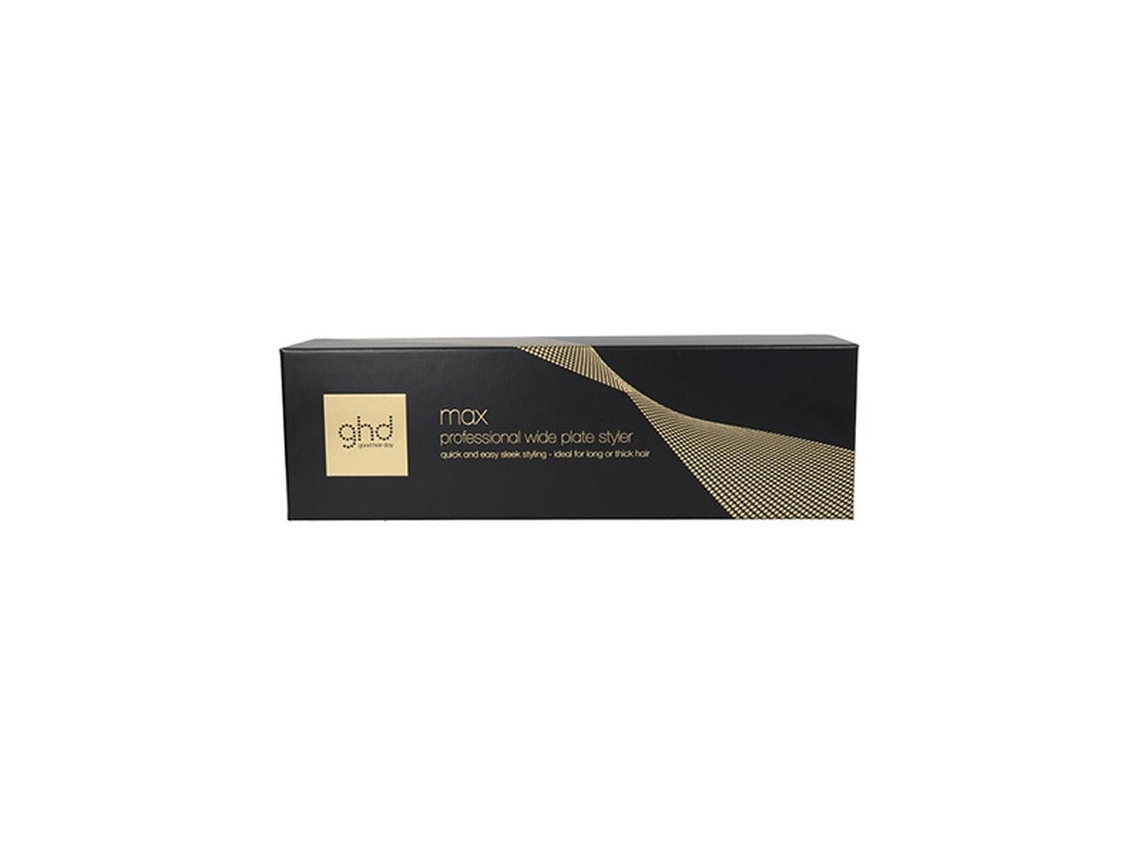 Ferro de Cabelo Max Wide Plate Styler Ghd