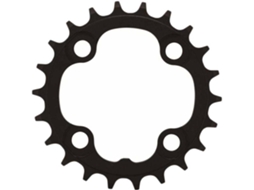 Corrente FSA Mtb Alum Inum 64 Bcd Chainring