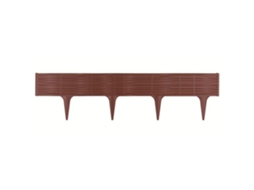Prosperplast Fronteira Do Gramado de Ibwi 390X390X18.65 Cm