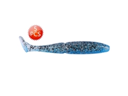Soft Bait For Lure Fishing (bionic Fish Lure, Artificial Bait)
