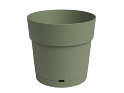Vaso ARTEVASI 39 1 X 39 1 X 37 Cm Plástico Redondo