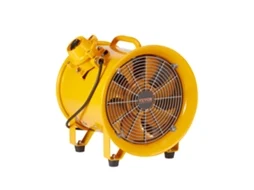 Ventilador Extrator VEVOR 304 8 Mm Ventilador Portátil com Cabo de Alimentação de 3 M Industrial