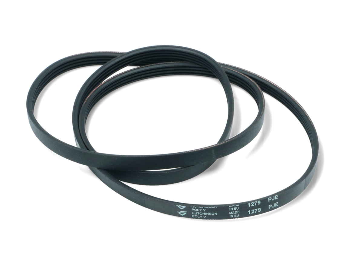 Correia 1279j4 El HUTCHINSON Ariston C00056443 para Máquina de Lavar Roupa Blj564un