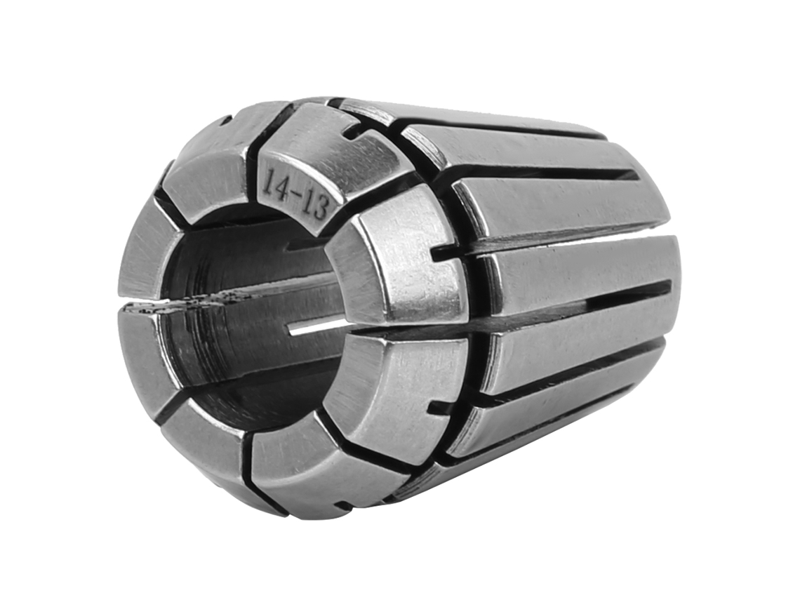 Laxiscreed Garras De Aperto Er25 Para Fresadoras Cnc Em Aço 65mn Com Alta Precisão