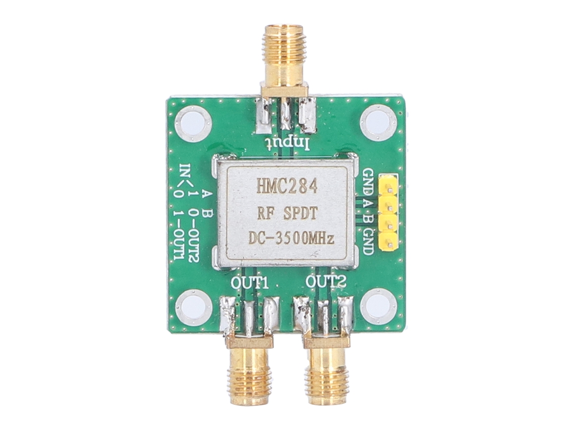 Divisor de Potência HKJ 5GHz