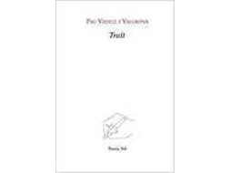 Livro Traït (Espanhol)