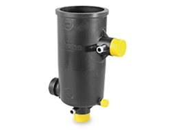 Corpo Filtro Anel 2 HIDROTEN