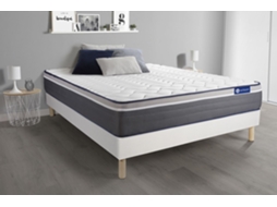 Estrado Actimemo Altura ACTISOM Espuma com memória Branco (120x190)