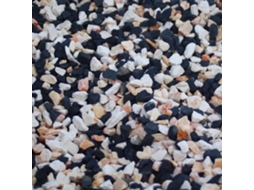 Brita Alcantara Mixcolor Big Bag 1.000 Kg. / 8 16 Mm Canteras El Cerro