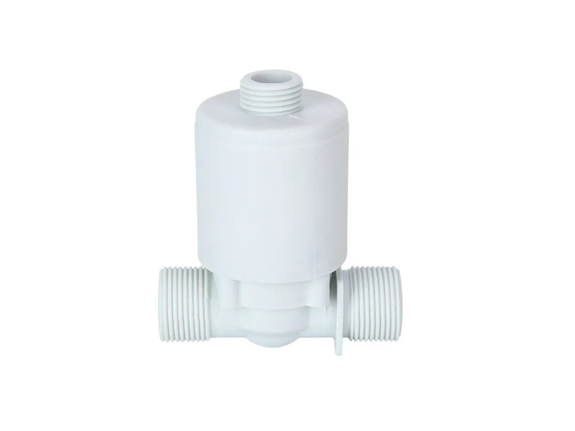 Válvula De Bola De 3/4 Polegadas Laxiscreed Para Controlo Automático De Nível De Água Limpa