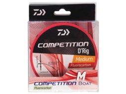 Gancho Competition Medium Prateadodaiwa