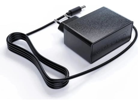 Carregador Compatível com Caliber Hpa502Btl GO SOLID!