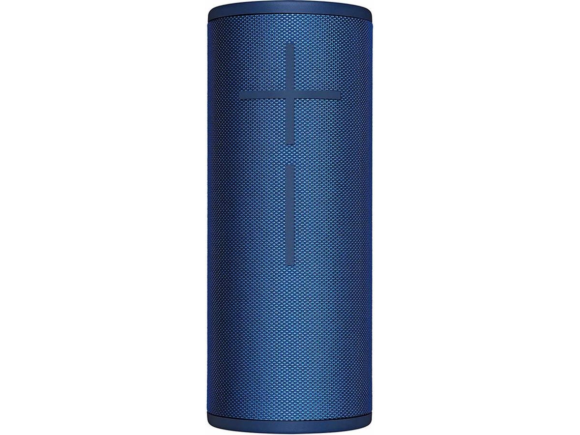 Coluna Bluetooth ULTIMATE EARS Boom 3 (Azul - Autonomia: Até 15 horas - Alcance: 45 metros)