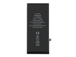 Bateria de Substituição Iphone Xr 2942Mah Li-Ion CLAPPIO