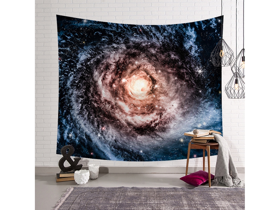 Tapestry Série Estrela 130*150cm Eoocoo