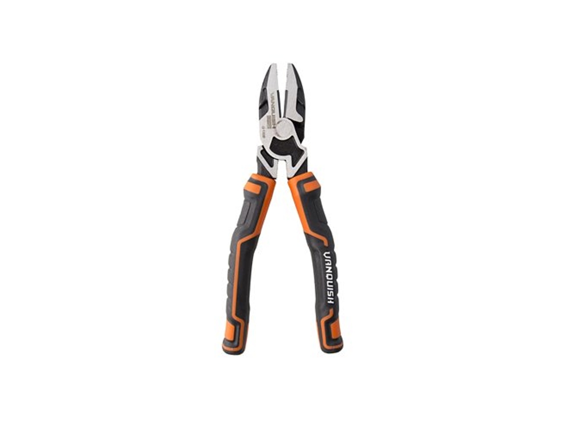 Vencer Alicate Universal 175 Mm Vanquish