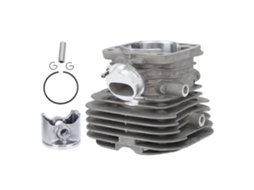 Kit de Cilindro e Pistão CHABERLU de 42 mm para Motosserra PS 350 351 420