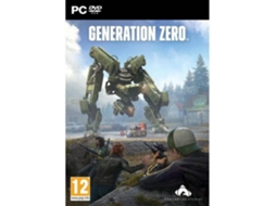 Jogo PC Generation Zero
