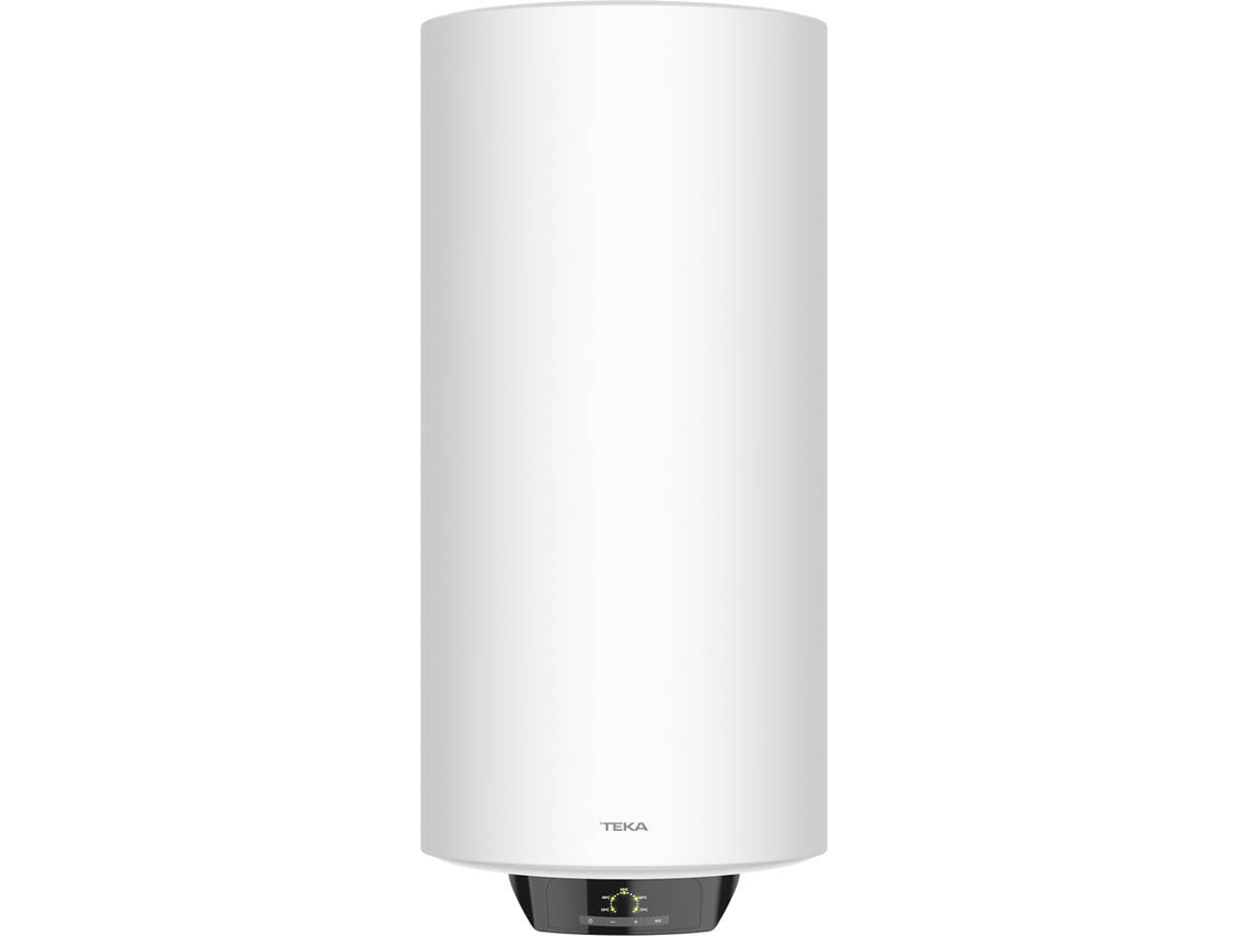 Termoacumulador TEKA Smart EWH 100 VE-D  (100 L - 7.5 bar)