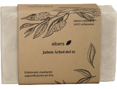 Sabonete  Coco Nutrientes Botânicos (100 g)
