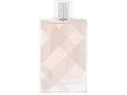 Perfume BURBERRY Brit Para Ela Eau de Toilette (100 ml)