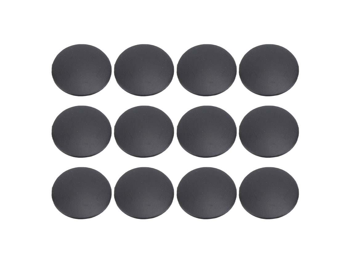Base antideslizante de goma de 12 patas para portátil con herramientas para pro 13 a1706 a1708 a1989 a2159 a2289 a2338 S/MARCA