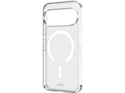 Capa SBS Lightmag Google Pixel 11 / 11 Pro (Transparente)