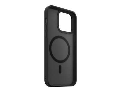 Próximo Capa De Proteção Black Mist Para Iphone 14 Plus | Compatível Com Magsafe