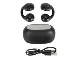 Fones de Ouvido de Costas Abertas Bluetooth 5.3 EOOCOO