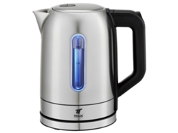 Chaleira em Aço Inoxidável 1.7L Elegância e Eficiência para Sua Cozinha de 1 7 Litros THULOS