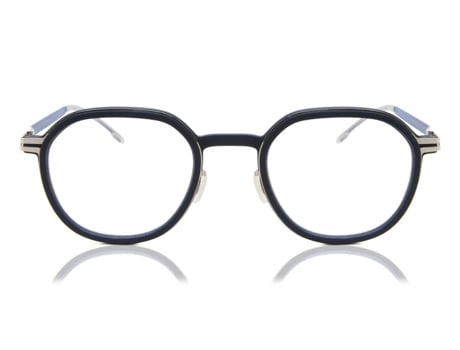 Birch 628 47 Unissex Óculos De Grau Mykita