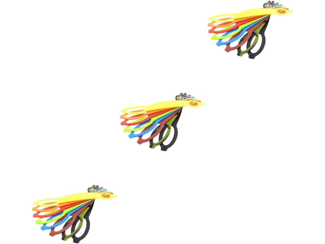 Conjunto De 3 Suportes Para Garrafas De Água Compatíveis Com Bicicletas Esportivas, Fáceis De Usar Para Exercícios Ao Ar Livre.
