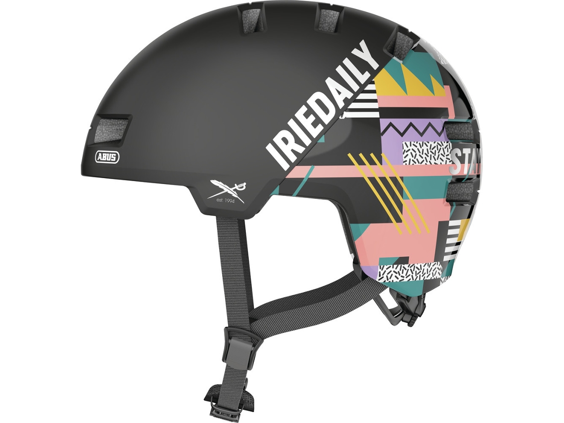 Capacete ABUS Skurb Ace