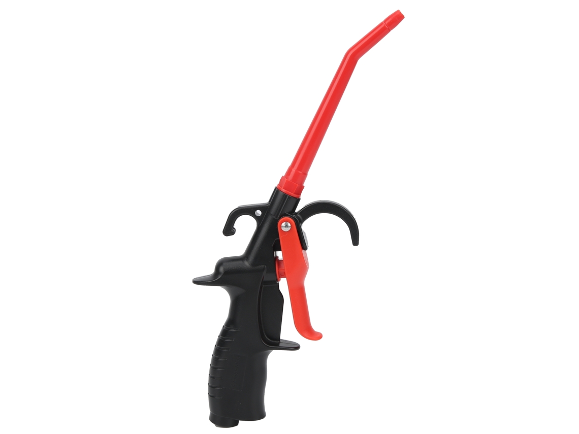 Laxiscreed Pistola De Ar Para Limpeza De Poeira, Plástico Resistente E Duradouro