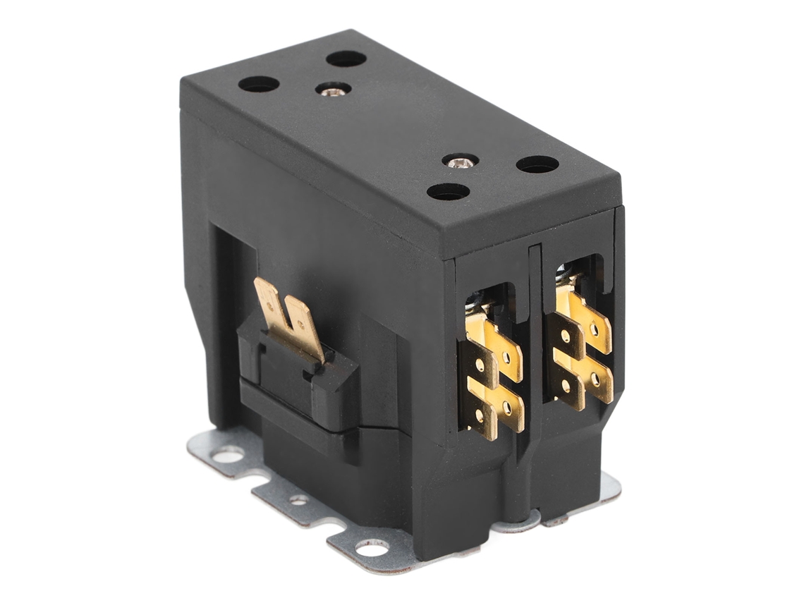 Contacto de Aire Acondicionado 32a 2p para Controle de Potência Hvac 220v | S/MARCA