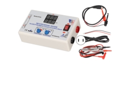 Aetheria teste de Retroiluminação Led Profissional para Tv, Placa de Corrente Constante Universal 100‑240v Plug Us
