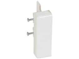 Tampa DLP Branco 40X12,5 Ref: 031204