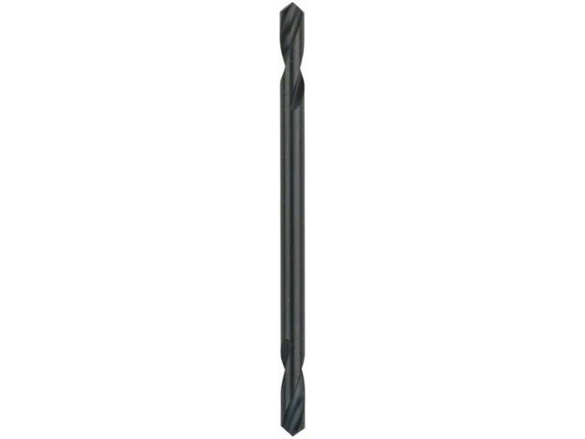 Broca BOSCH de Extremidade Dupla 3,3x11x49 mm