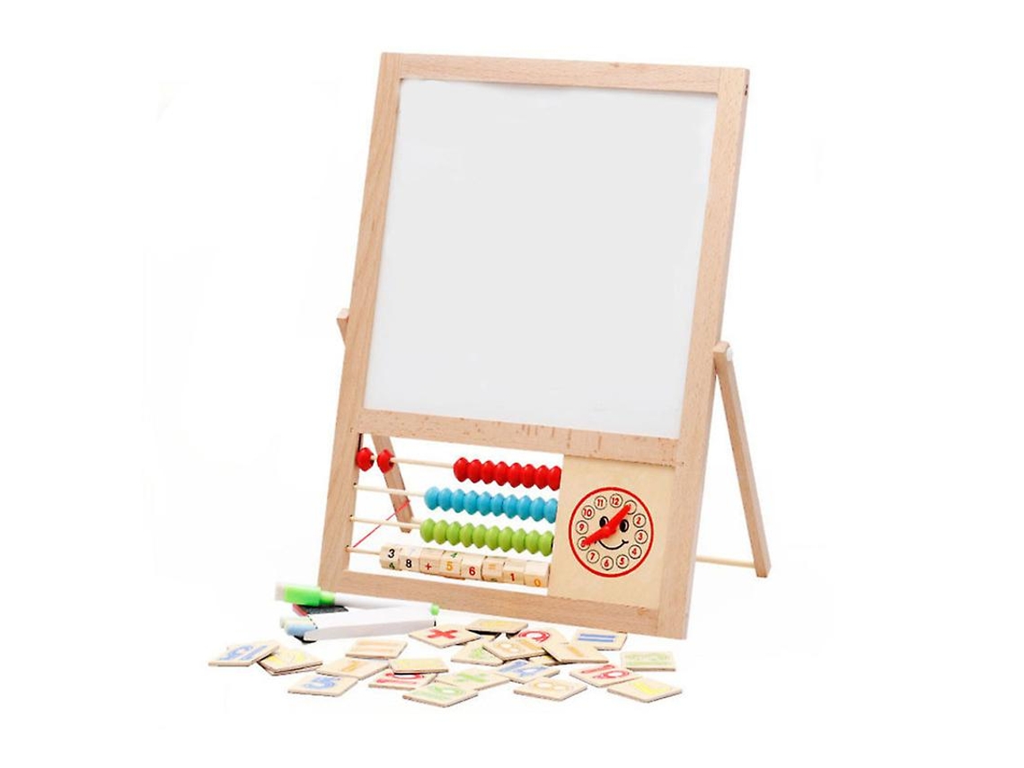 1pcs Quadro Branco Infantil Allinless