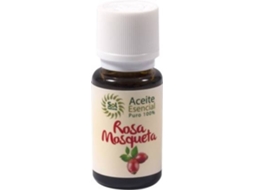 Óleo Essencial SOL NATURAL Rosa Mosqueta (15 ml (Rosas))