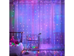 Cabo de Cobre Led com Ganchos STELASPLEN